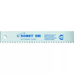   KOMET Gépi fémfűrészlap 500x40x2 mm 6Z - HSS – Dmo5 SB-5