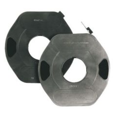   10x0,9 mm 30,5 m/tekercs Z=8 KOMET Bimetal fémipari szalagfűrész