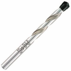 ALPEN Kőzetfúró 6,5 mm / L=150 mm betonhoz