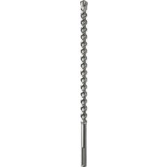 ALPEN Kőzetfúró SDS-MAX 20x920 mm 4 élű