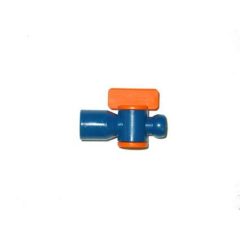 LOC-LINE NPT belsőmenetes csap 1/2"-os