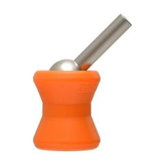   LOC-LINE Magasnyomású prostream fúvóka 2,2x12,7 mm 1/4"