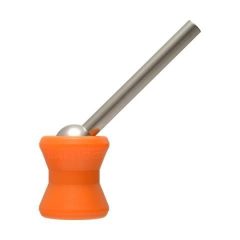   LOC-LINE Magasnyomású prostream fúvóka 3,0x31,8 mm 1/4"