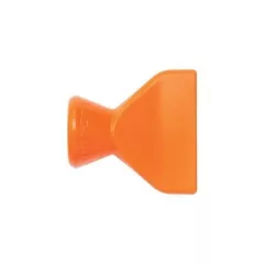   LOC-LINE Párhuzamos, lapos szórófej, 1/2"-os szerelvényekhez 32 mm