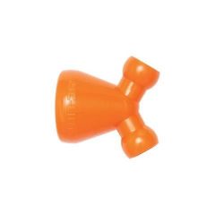 LOC-LINE Y szűkítő elágazó 1/2"-1/4"