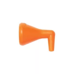   LOC-LINE Könyök szórófej, 1/4"-os szerelvényekhez 1.5mm