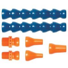   LOC-LINE Összeszerelhető hűtőcső készket, 1/2"-os szerelvényekhez