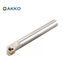 Akko Váltólapkás furatkés S25S PCLNL 12C AK