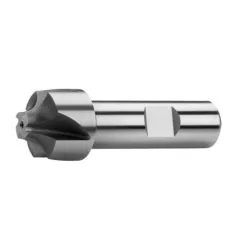 ZPS Negyedkör- profilmaró HSS-E-Co8 R=14 mm