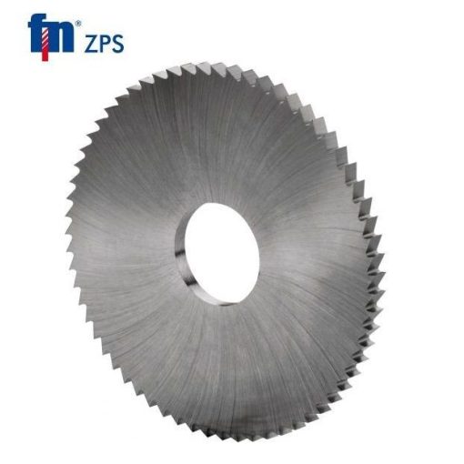 ZPS Fémkörfűrész 40x0,4x10 mm z=100 SF