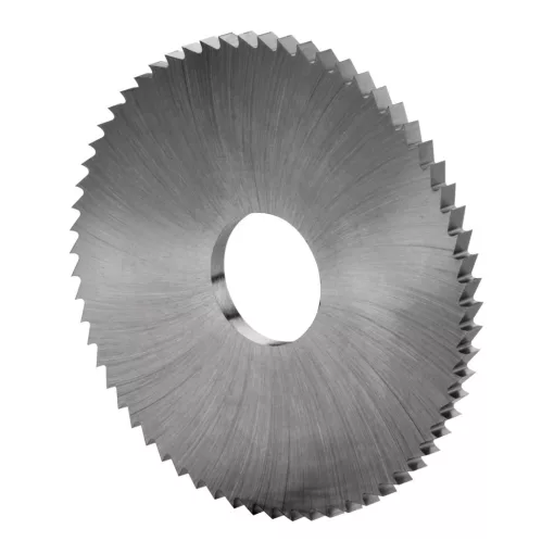 Fémkörfűrész 100x0,5x22 mm Z=160 ZPS-FN