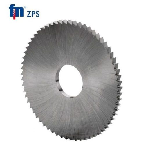 ZPS Fémkörfűrész 125x1,5x22 mm z=128 SF