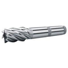 ZPS Ujjmaró kúposszárú HSSCo Z=4 Mk1 10 mm