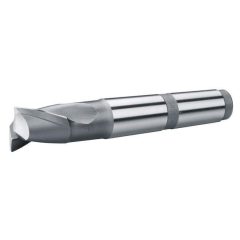 ZPS Hosszlyukmaró kúposszárú HSSCo5 Mk2 18 mm