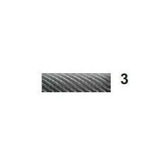   ALPEN Turbómaró ZYA 6x3x43x13 mm ''3'' fogazás