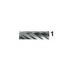   ALPEN Turbómaró RBF 10x6x65x20 mm ''1'' fogazás