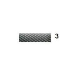   ALPEN Turbómaró KSK 16x6x61x16 mm ''3'' fogazás