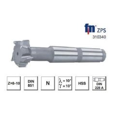 ZPS T-horony maró 18x8x82 mm Z=8 Mk1 Hss
