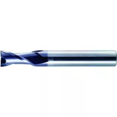 SCT Keményfém 2 élű maró 4,0 / 57x8 mm