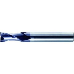 SCT Keményfém 2 élű maró 10,0 / 72x19 mm