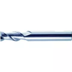 SCT Keményfém 2 élű maró 5,0 / 57x13 mm