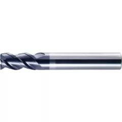 SCT Keményfém 3 élű maró 5,0 / 57x10 mm