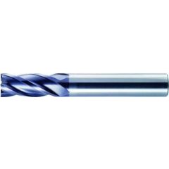 SCT Keményfém 4 élű maró 10,0 / 72x22 mm