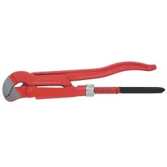 MODECO Állítható csőfogó 3"