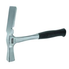 MODECO Kőműveskalapács monoblock 0,6 kg