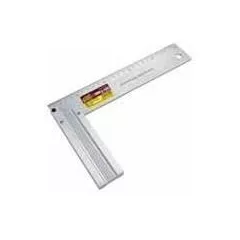 MODECO Alumínium derékszög 350x195 mm