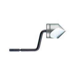 NOGA RD16,5 Egyélű süllyesztő pengeBC 1651