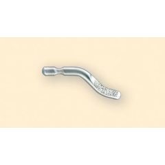 NOGA N1 Gyémánt elforduló pengeBN 1028