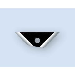 NOGA R3 Sorjázó pengeBR 3001