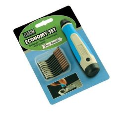 NOGA S Gazdaságos készletNG 8200