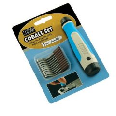 NOGA S Kobaltos készletNG 8250