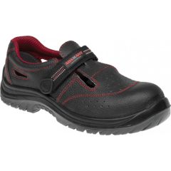 ADAMANT NM S1 SZANDÁL NON-METALLIC