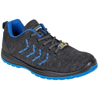 Munkavédelmi félcipő