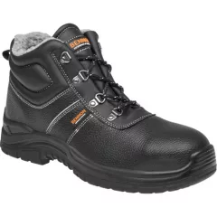 BENNON BASIC S3 WINTER BÉLELT BAKANCS