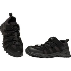 BENNON AMIGO BLACK O1 NM SZANDÁL