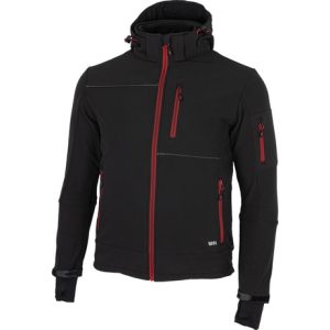 BENNON RUFUS SOFTSHELL KABÁT