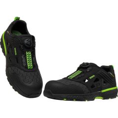 BENNON PREDATOR S1P ESD SZANDÁL