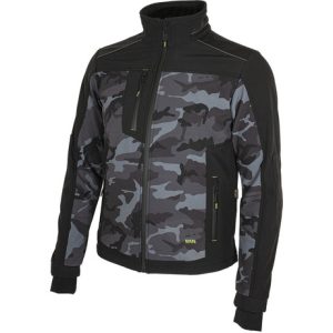 CAMOS KABÁT 0746180062-2XL TEREP SZÍNŰ