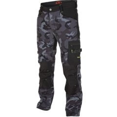 BENNON CAMOS SOFTSHELL MUNKANADRÁG TEREP SZÍNŰ