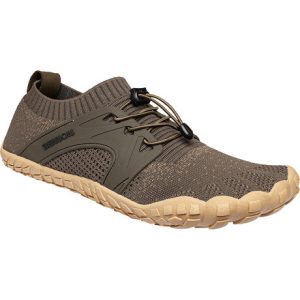 BENNON BOSKY BAREFOOT, KHAKI