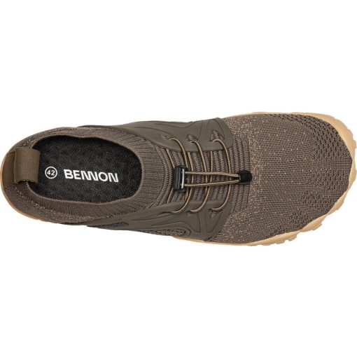 Bennon Bosky barefoot, khaki