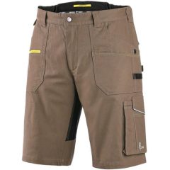 CXS STRETCH RÖVIDNADRÁG