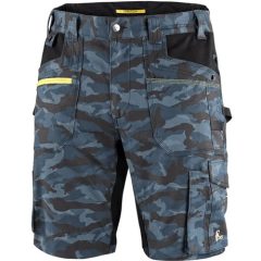 CXS STRETCH RÖVIDNADRÁG