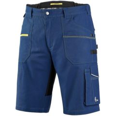 CXS STRETCH RÖVIDNADRÁG SÖTÉTKÉK