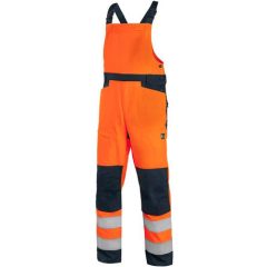 CXS HALIFAX KERTÉSZNADRÁG - NARANCS/KÉK