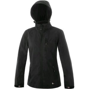 CXS DIGBY NŐI SOFTSHELL KABÁT